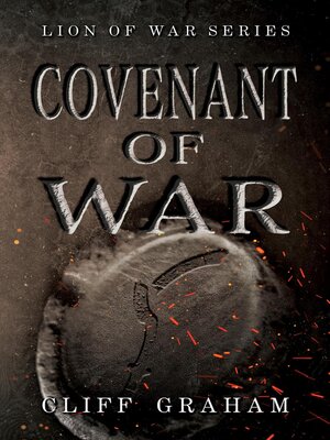 cover image of Covenant of War